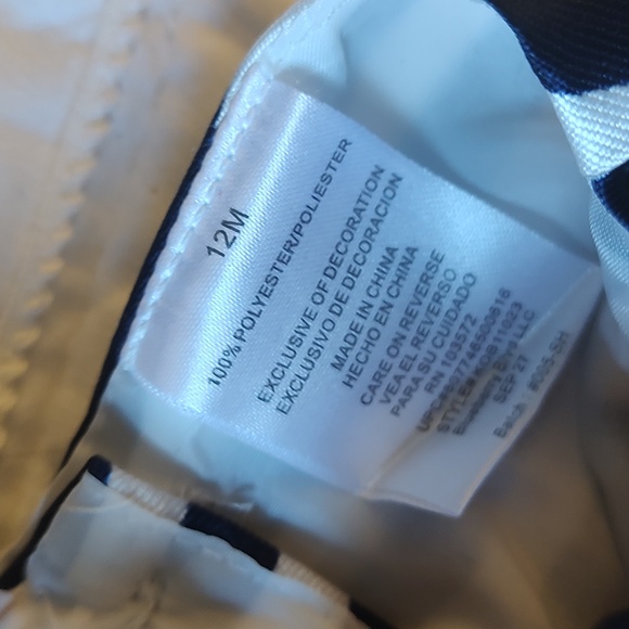 Blueberi Blvd Dress - Picture 9 of 10